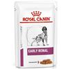 ROYAL CANIN VHN Dog Wet Early Renal Pouch 100 g (12 uds)