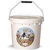 Ornitalia - Mixtura ORNITALIA Greg CARDELLINI per Uccelli Europei Cubo 5 kg