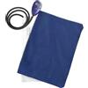 MagiDeal Tappetino riscaldante per Gatti, Tappetino riscaldante per Cani, Impermeabile, 40 cm x 30 cm, Morbido, Elettrico, per Cani, per Animali Domestici, per