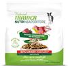 Generico Snack cane natural trainer 80% MANZO e 20% frutta e verdura | 2 confezioni da 120 grammi l'una. Alimento adatto per cani adulti di tutte le taglie.