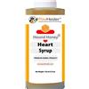 PawHealer Sciroppo Cuore di Miele - rimedio di Erbe per la tosse del Cane o per Il conato di Vomito e Il conato del Cuore a Causa del Cuore 150 ml (5 FL oz)