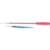 Trixie Bastoncini per gatto - Bacchetta di gioco telescopica, 38-98 cm, vari