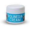 AnimArtì Polinesia Cream 100ml - Crema Polpastrelli Cane e Balsamo Zampe, Naso e Gomiti al Tiarè - Crema Protettiva Asfalto Caldo con Aloe Vera e Olio di Jojoba per Zampe Screpolate