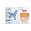 DYNAMOPET | Energia Medium - Alimento Complementare per sostenere l'Organismo di Cani durante Periodi di Intenso Lavoro, Confezione 20 Bustine da 4 g - una Bustina ogni 20 kg di Peso dell'Animale
