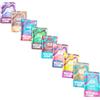 Generico Natural Code bustine per gatto alimento completo 70 grammi - confezione da 48 gusti misti