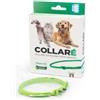 Ueber srl Collare' Cani/gatti Verde Neem