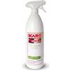 Generico Spray Antiacaro e Antizanzara Ikaro Piume Happy Bird, 100% Naturale, No OGM, 1 Litro
