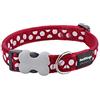 Red Dingo - Stile del Collare