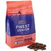 Fish4Dogs FISH 4 DOGS Salmone Senior con patate dolci (senza cereali), 1,5 kg