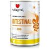 Generico Disugual Intestinal Pollo per Cane. Offerta 6 scatolette da 400g cadauno