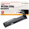 CVT CompraVentaToner CVT - Cartuccia toner compatibile W1335A 335A per HP Laserjet MFP 438N MFP M442DN M443NDA M440DN M440N M440NDA