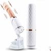 RILOOP - Macchina Telescopica Sěxchina Automatica per la Didlo M-Asturbazione Femminile, Modalità Di Rotazione Multiple e Livelli Di Spinta, con Funzione Di Riscaldamento