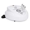 KLOOLIVE 3 in 1 diamante microdermoabrasione facciale dermoabrasione macchina ringiovanimento della pelle dispositivo cura del viso