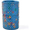 Lyapko Agopuntura LyapkoChance, distanza tra gli aghi: 6,2 mm; L x L: 118×235 mm