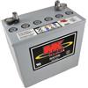 MK Battery MK M22NF Sld g 12 V 50 Ah MK gel Mobility scooter and Powerchair battery