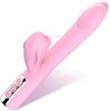 Aiszil Vibratoreper Donna Professionale Vibratore Vibratori Rabbit giocattoli sessuali toysper per,Pink