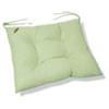 WIMED Cuscino in Fibra Cava Siliconata