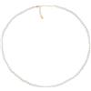AMEN Collana Jewelry Mod. CLPE40SWGB40 CLPE40SWGB40 Marca, Estándar, Metallo, Nessuna pietra preziosa