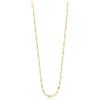 Brosway Collana Donna, Collana Lunga in Acciaio | Collezione Essential - BNL006