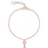 Rosato Bracciale Donna In Argento | Collezione Aria - RZAR16