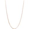 Brosway Collana Donna in Acciaio | Collezione Tres Jolie - BCT37