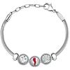 Morellato DROPS SCZ1191 - Bracciale da donna in acciaio