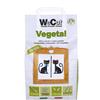 WeCat Lettiera Vegetal - 10 Kg