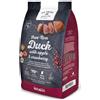 Go Native Adult Anatra, Mela e Mirtillo Rosso - 800 g