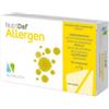 NUTRILEYA SRL Nutridef Allergen 30 Compresse