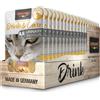 Leonardo Drink & Care Urinary Chicken 20x40 g