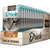 Leonardo Drinks Merluzzo Atlantico 20x40 g