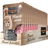 Leonardo Menu di carne 16x85 g