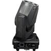 Wisdom Testa mobile motorizzata Tornado Beam 230W a Colori DMX in Flight case baule da 2 pezzi Wisdom