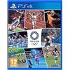Atlus Giochi Olimpici Tokyo 2020 - Das offizielle Videospiel (Playstation 4) [AT-PEGI]