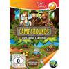Rondomedia Campgrounds 2 - Die Endorus Expedition