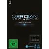 NBG EDV Handels & Verlags GmbH Meridian - New World [Edizione: Germania]
