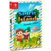 MDM MERIDIEM GAMES Spirit of the Island - Paradise Edition - NINTENDO SWITCH