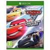 WARNER BROS Cars 3: Driven To Win Xbox1- Xbox One