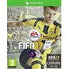 Electronic Arts Fifa 17 - Xbox One - [Edizione: Francia]