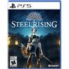 Maximum Entertainment Maximum Games Steelrising (PS5)