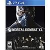 Warner Bros Mortal Kombat XL PS4 Basic PlayStation 4 Inglese videogioco