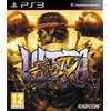 Capcom Ultra Street Fighter IV (PS3) - [Edizione: Regno Unito]