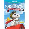 ACTIVISION Snoopy's Grand Adventure - Wii U by Activision