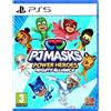 Outright Games PJ Masks Power Heroes: Potente Alleanza PS5 Gioco Ita Eu Nuovo Sigillato