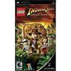 LucasArts Lego Indiana Jones
