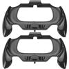 Tomantery Staffa per Gamepad Leggera Pregevole Fattura Design Ergonomico per ABS, 2 Pezzi per Appassionati di Giochi (#2)