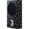 Head Case Designs Licenza Ufficiale Juventus Football Club Motivo geometrico Arte Console Da Gioco Wrap Compatibile con Xbox Series S Console