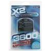 Bigben Interactive GmbH PSP - Akku X2 (3,6V-3600mAh)