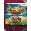 Nintendo Inazuma Eleven: Strikers, Wii