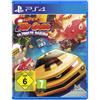 SELECTA PLAY Super Toy Cars Ultimate Racing (PS4)